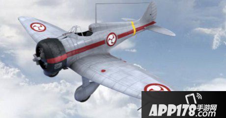 浴血长空九六舰战二属性图鉴 九六舰战二怎么样