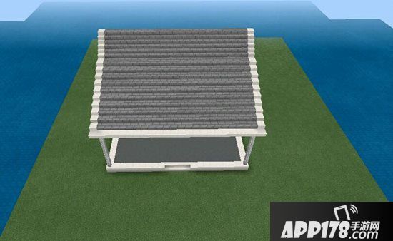 我的世界生存双人别墅教程 双人小别墅怎么做