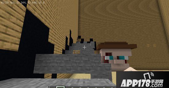 我的世界FTB万圣节闯关跑酷地图攻略