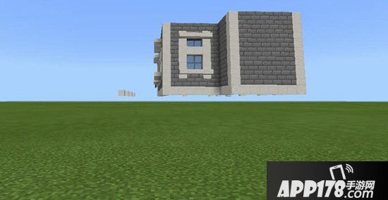 我的世界精致别墅教程 精致别墅怎么做