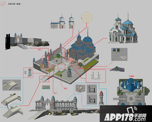 神魔大陆手游跨服揭秘