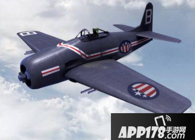 浴血长空F8F1熊猫属性图鉴 F8F1熊猫怎么样