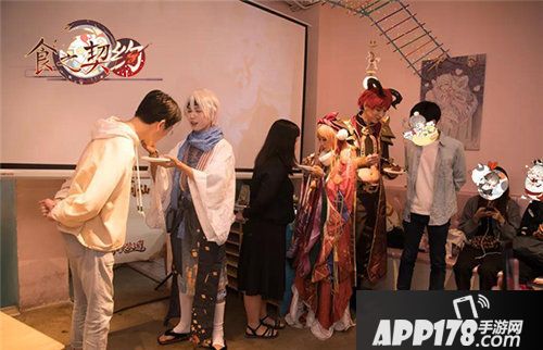 食之契约广州见面会圆满结束