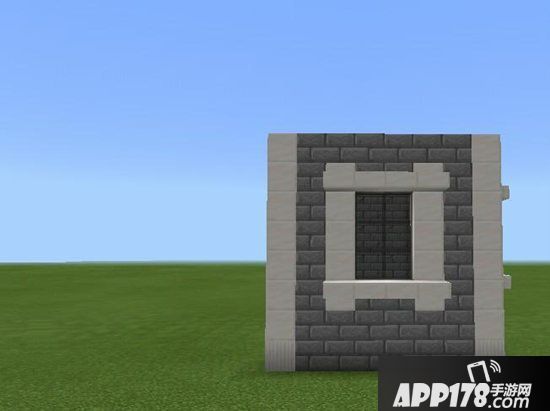 我的世界简单生存小屋教程 简单好看的房子怎么做