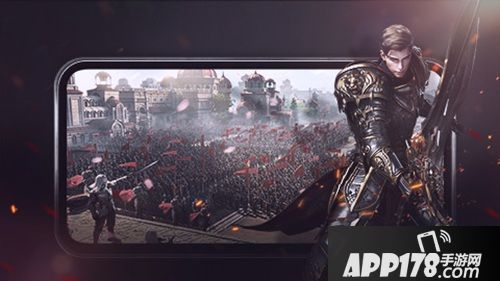 《神魔大陆》手游预约正式开启 星轮转动女神苏醒