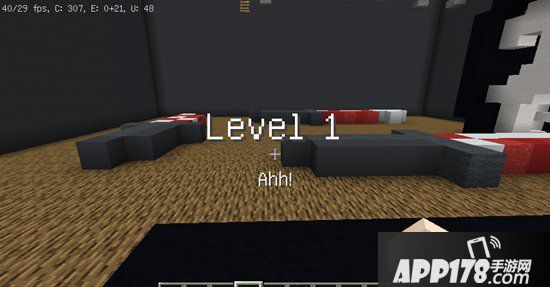 我的世界FTB万圣节闯关跑酷地图<a href=http://www.app178.com/gonglue/ target=_blank class=infotextkey>攻略</a>