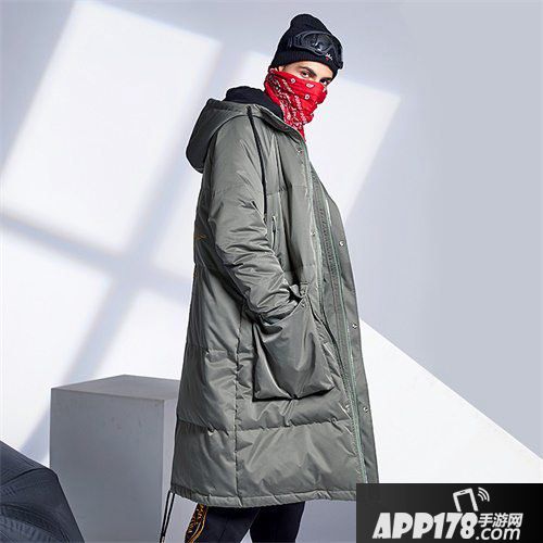 天龙八部手游xJPE联名衣服