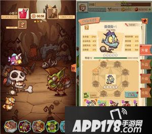 冒险与推图开启未知世界的冒险之旅