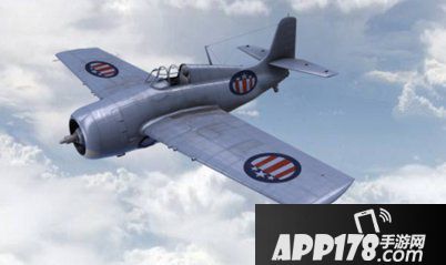 浴血长空F4F4野猫属性图鉴 F4F4野猫怎么样