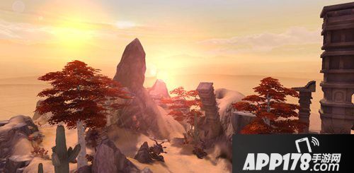 斗破苍穹手游11月1日全服更新