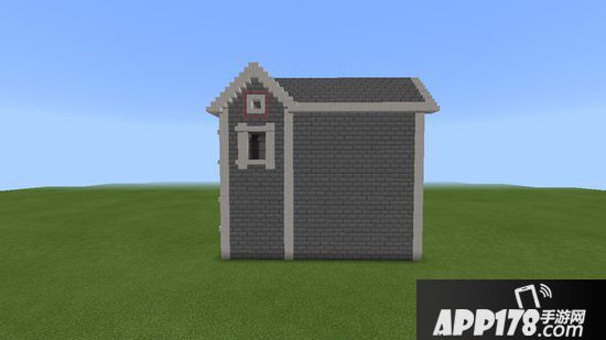 我的世界双层生存小屋教程 双人生存小屋怎么做