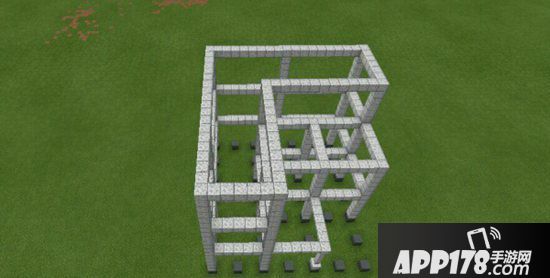 我的世界欧式三层洋房教程 欧式三层洋房怎么建