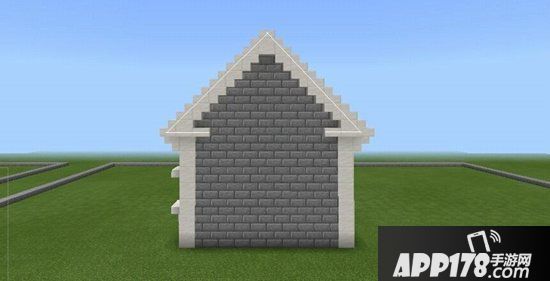 我的世界阁楼小屋教程 阁楼怎么做