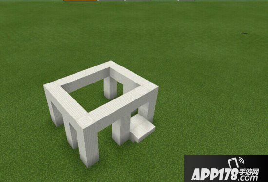 我的世界狗窝教程 狗窝怎么建