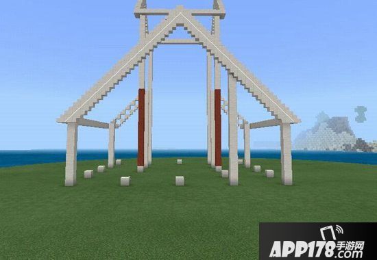 我的世界欧式别墅教程 欧式别墅怎么建造