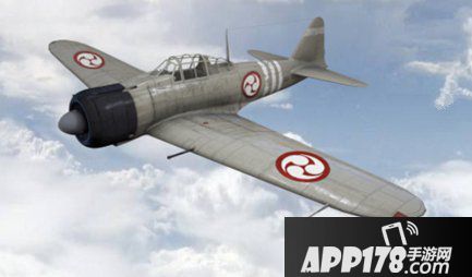 浴血长空零战二一属性图鉴 零战二一怎么样