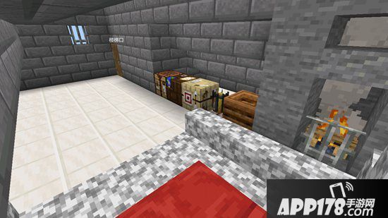 我的世界简约小屋教程 简约小屋怎么做