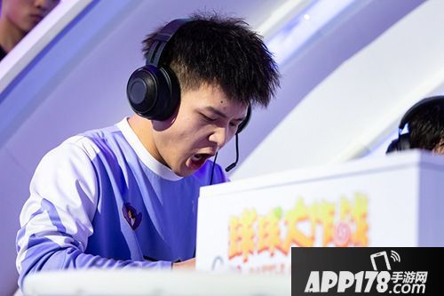 FW新王降临 2019《球球大作战》BPL冬季赛冠军诞生