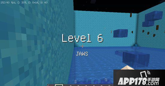 我的世界FTB万圣节闯关跑酷地图攻略