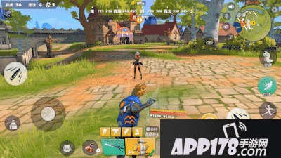 《孤岛先锋》新英雄加入洛德试炼 穿云猎隼破空而来