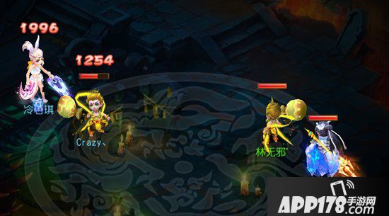 梦幻西游手游安魂咒与无量经基础设定疑难解答 法系技能的福音