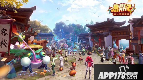 打造手工装备 玩转鹿鼎记手游交易行