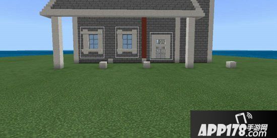 我的世界欧式别墅教程 欧式别墅怎么建造