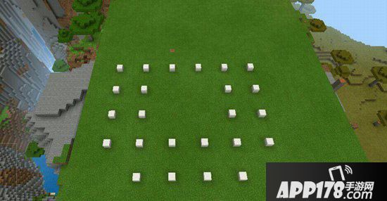 我的世界欧式简约房屋建造步骤拆解