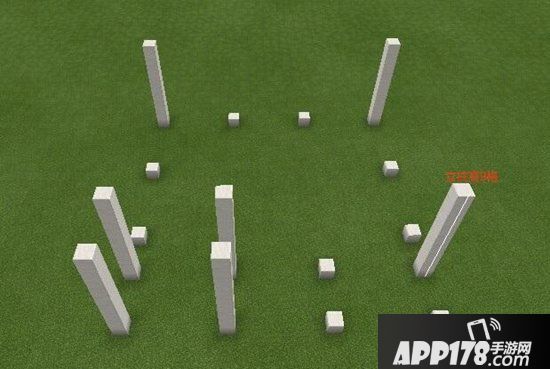 我的世界欧式别致小屋教程 欧式别致小屋怎么做