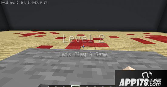 我的世界FTB万圣节闯关跑酷地图攻略