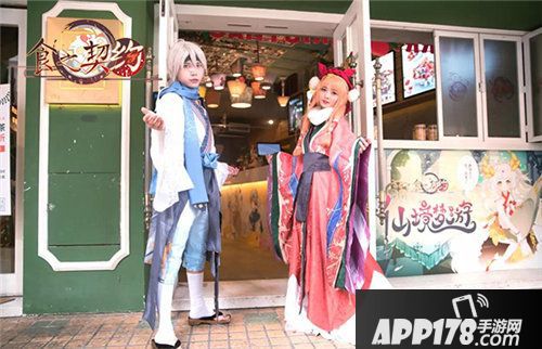 食之契约广州见面会圆满结束