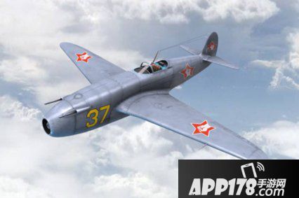 浴血长空Yak-15属性图鉴 Yak-15怎么样