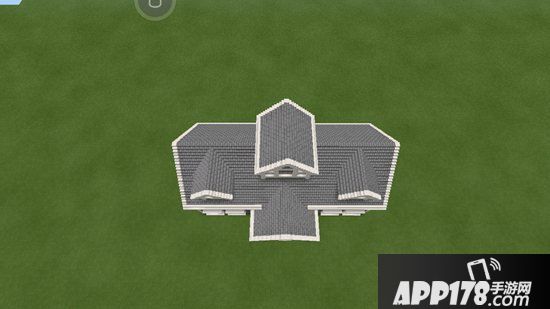 我的世界别墅建筑教程图解 别墅怎么简单建造