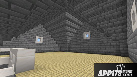 我的世界欧式别致小屋教程 欧式别致小屋怎么做