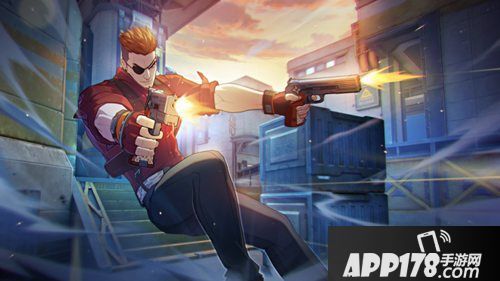 王牌战士12月新版曝光新选手