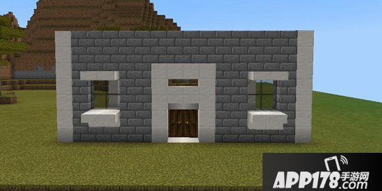 我的世界阁楼小屋教程 阁楼怎么做