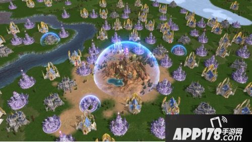 魔法门之英雄无敌王朝新玩法王权之眼上线