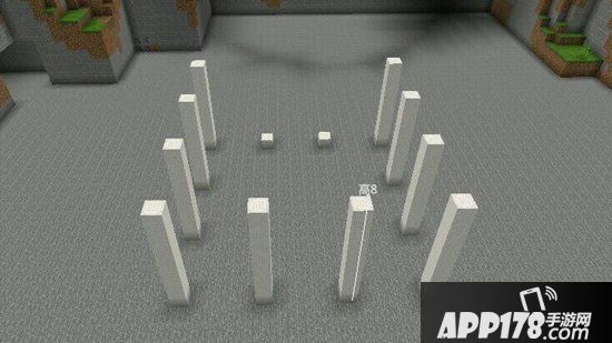 我的世界欧式双人小屋教程 欧式双人小屋怎么做