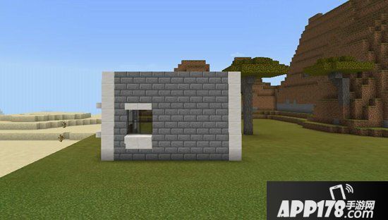 我的世界阁楼小屋教程 阁楼怎么做