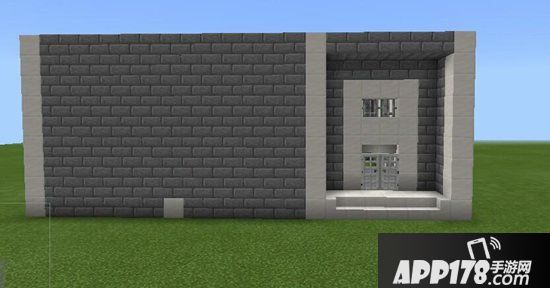 我的世界欧式别致小屋教程 欧式别致小屋怎么做