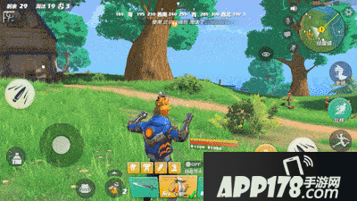 《孤岛先锋》新英雄抢先曝光 穿云猎隼机甲骑士