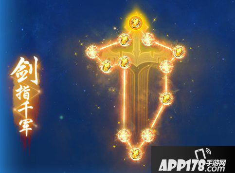 梦幻西游手游大唐官府日常经脉推荐