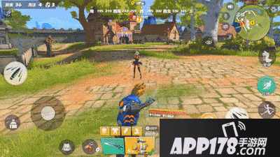 《孤岛先锋》新英雄抢先曝光 穿云猎隼机甲骑士