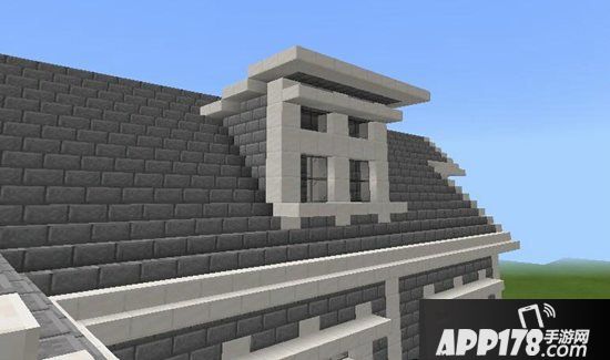 我的世界精致别墅教程 精致别墅怎么做