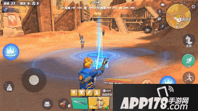 《孤岛先锋》新英雄抢先曝光 穿云猎隼机甲骑士