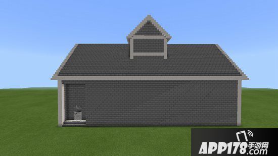 我的世界别墅建筑教程图解 别墅怎么简单建造