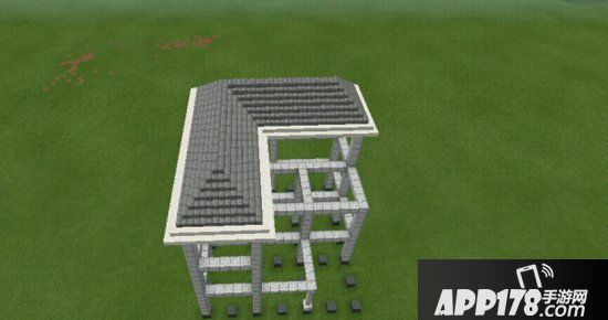 我的世界欧式三层洋房教程 欧式三层洋房怎么建