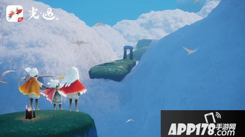 用游戏将光亮灌入人心 回顾游戏大师陈星汉高校系列讲座