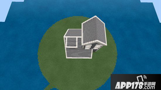 我的世界欧式别墅教程 欧式别墅怎么建造