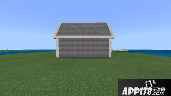我的世界生存双人别墅教程 双人小别墅怎么做